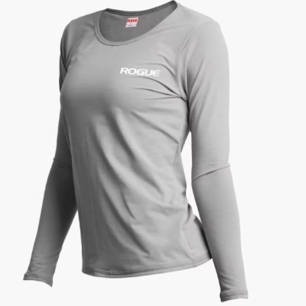 Rogue Performance Long- Sleeve Sun Shirt